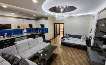 Купить квартиру Бишкек
